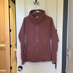 Lululemon Radiant Jacket
